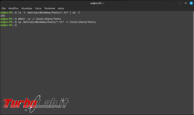 Dualboot Windows-Linux? Facciamoli andare d'accordo!