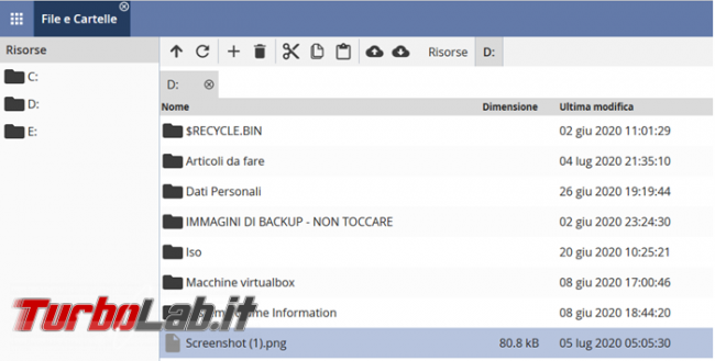 DWService è l’alternativa open source Teamviewer (guida)