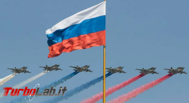 Ecco come Russia intercetta traffico telefonico tutto paese - FrShot_1568835199