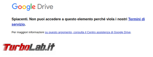 Email Dropbox: Invoice Department sent you &quot;Invoice.pdf&quot;. ' virus? - truffa google form