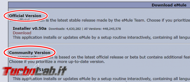 eMule 2021, come scaricare: Guida Definitiva (download configurazione, nuova versione)