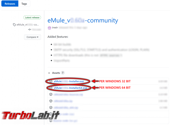 eMule 2021, come scaricare: Guida Definitiva (download configurazione, nuova versione)