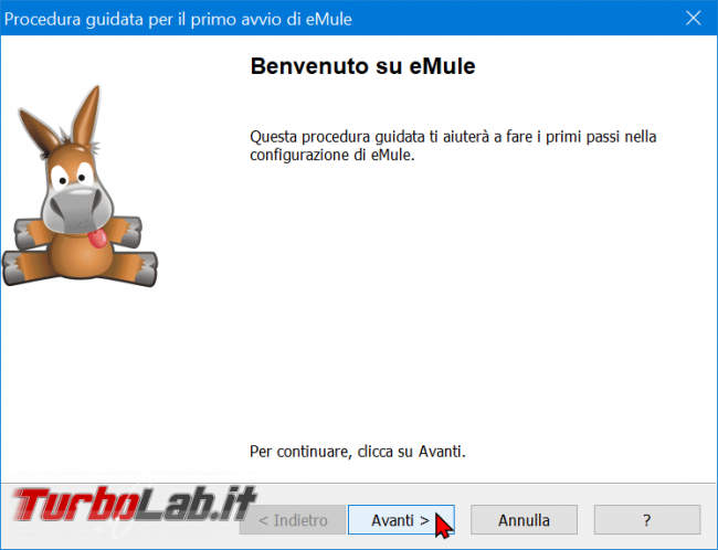 eMule 2021, come scaricare: Guida Definitiva (download configurazione, nuova versione) - zShotVM_1602629366