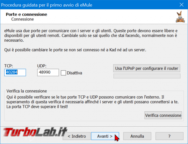eMule 2021, come scaricare: Guida Definitiva (download configurazione, nuova versione) - zShotVM_1602629426