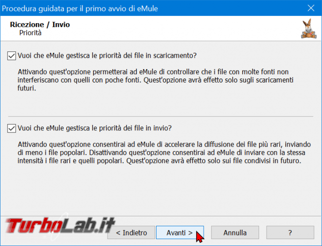 eMule 2021, come scaricare: Guida Definitiva (download configurazione, nuova versione) - zShotVM_1602629443