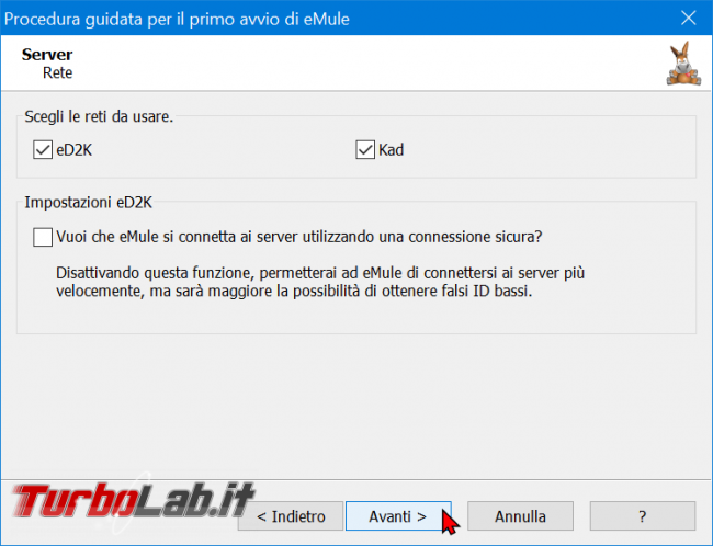 eMule 2021, come scaricare: Guida Definitiva (download configurazione, nuova versione) - zShotVM_1602629502