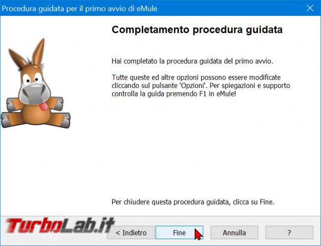 eMule 2021, come scaricare: Guida Definitiva (download configurazione, nuova versione) - zShotVM_1602629517