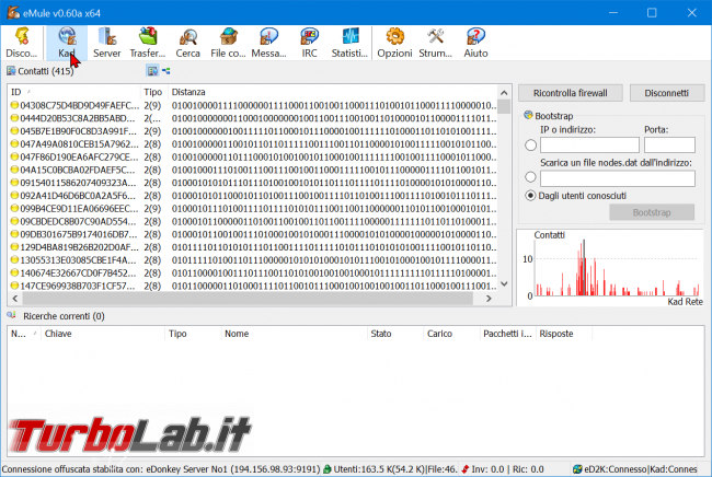 eMule 2021, come scaricare: Guida Definitiva (download configurazione, nuova versione) - zShotVM_1603015830
