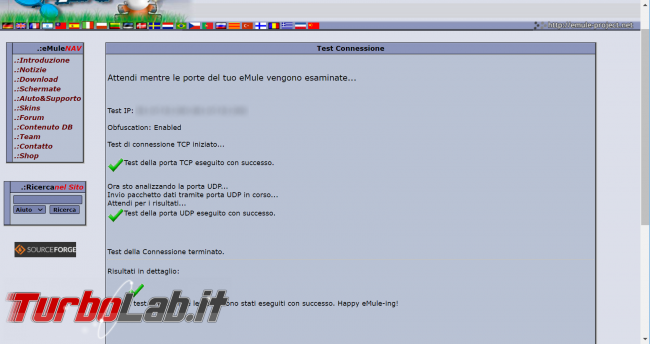 eMule 2021, come scaricare: Guida Definitiva (download configurazione, nuova versione) - zShotVM_1603034639