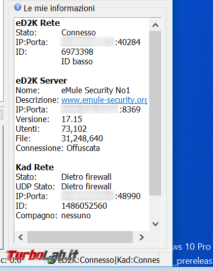 eMule 2021, come scaricare: Guida Definitiva (download configurazione, nuova versione) - zShotVM_1603035520