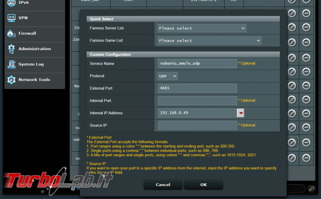 eMule Linux (Ubuntu): download, configurazione guida completa aMule (video)