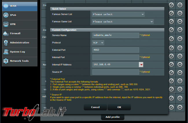 eMule Linux (Ubuntu): download, configurazione guida completa aMule (video)