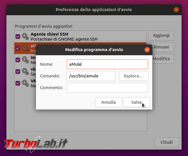 eMule Linux (Ubuntu): download, configurazione guida completa aMule (video)