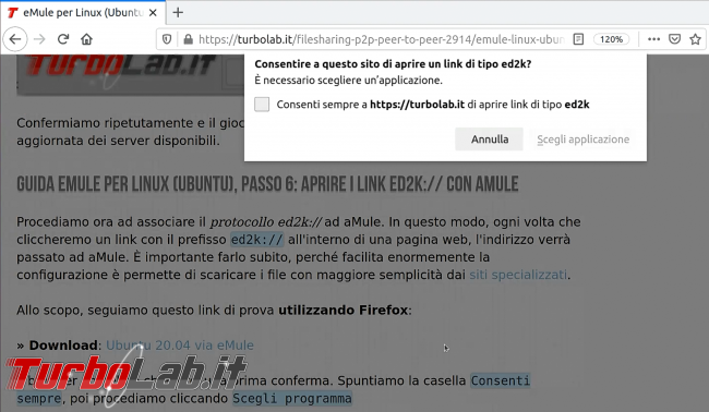 eMule Linux (Ubuntu): download, configurazione guida completa aMule (video)