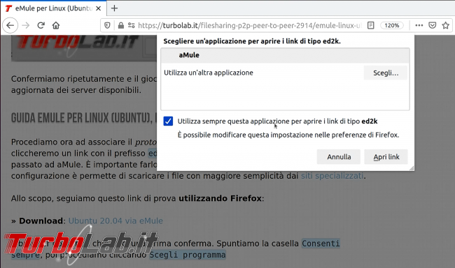eMule Linux (Ubuntu): download, configurazione guida completa aMule (video)