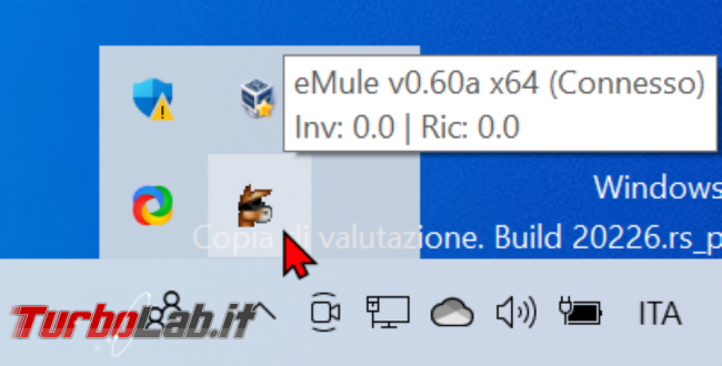 eMule Linux (Ubuntu): download, configurazione guida completa aMule (video) - zShotVM_1603033236