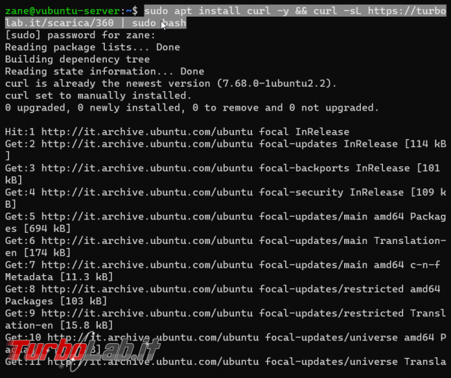 ethereum-autostaker: script automatico configurare PC staking Ethereum 2.0 (guida)