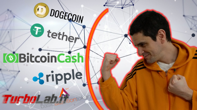 Evitale! 5 criptovalute non-comprare (secondo me) - peggiori criptovalute spotlight