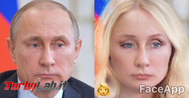 FaceApp violazione privacy: panico ingiustificato condito xenofobia - Annotazione 2019-07-18 100829