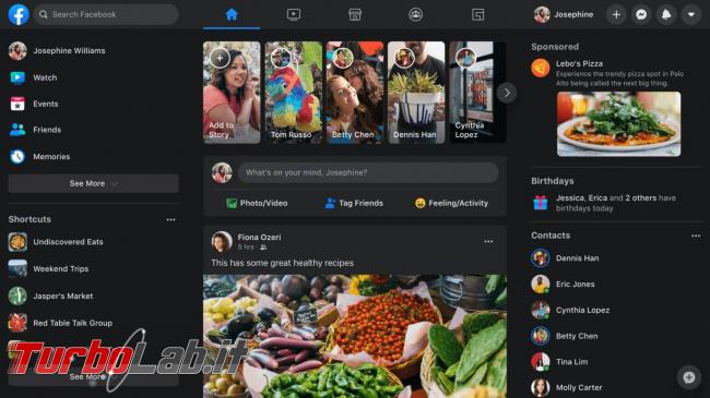 Facebook PC ha cambiato look - 2020-05-08-image-15