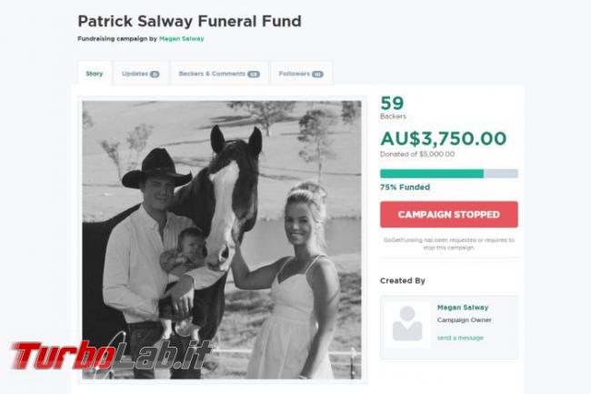 Falsa raccolta fondi online nome vittime incendi australiani - 11837952-3x2-700x467