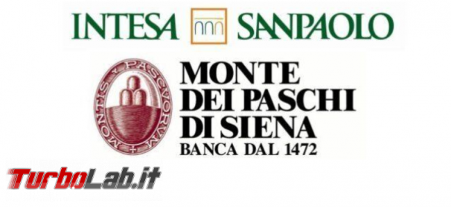 False email coronavirus Intesa San Paolo Monte Paschi - FrShot_1583145976
