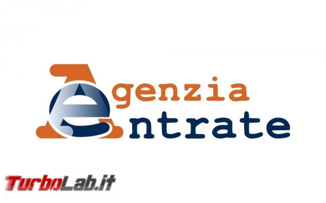 False email phishing dall’Agenzia Entrate oggetto &quot; DIRETTORE AGENZIA&quot; - Agenzia-delle-Entrate-HiRes-3-HP-374394