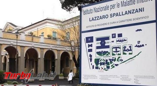 False raccolte fondi online ospedali Spallanzani San Camillo - 5146435_1523_spallanzani