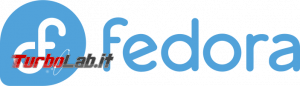 Fedora distro tutti sponsorizzata RedHat