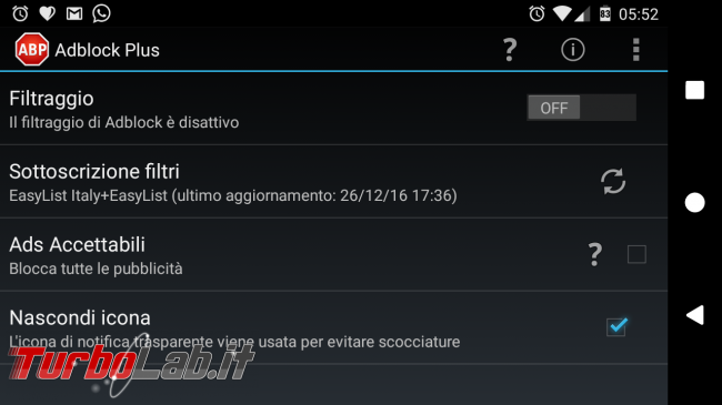 File hosts contro estensioni block: qual è metodo migliore? confronto, pro contro due tecnologie - adblock plus android