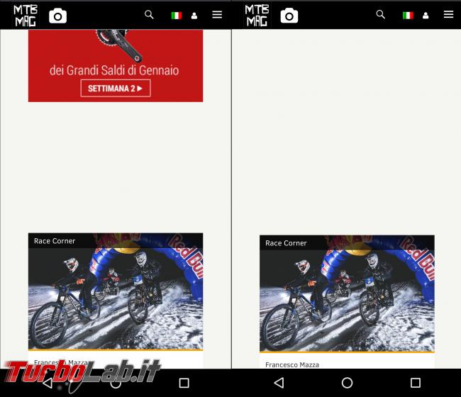 Firefox Android: anti-tracciamento sempre attivo