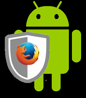Firefox Android: anti-tracciamento sempre attivo