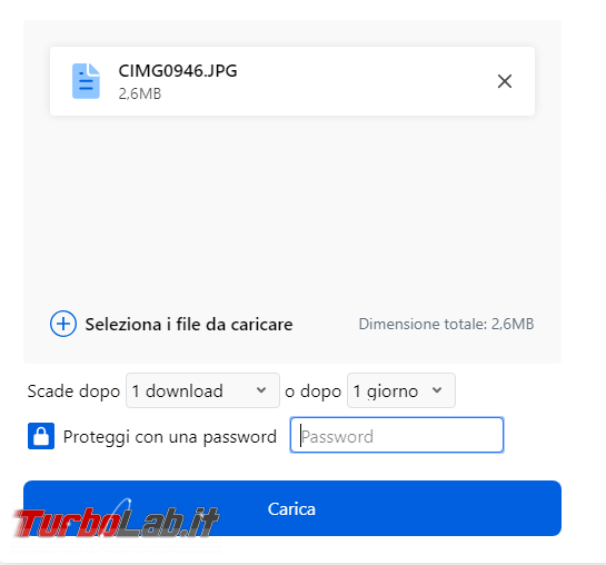 Firefox Send è nuovo file hosting Mozilla crittografato sicuro