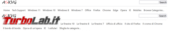 Firefox Translation, l’estensione Mozilla traduce pagine Web offline