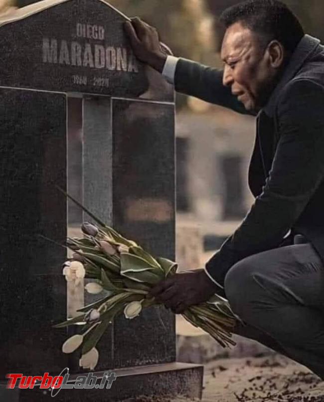 foto è davanti lapide Maradona fa giro social. non è come sembra... - 128722952_2914282835470775_6884219502770270421_n