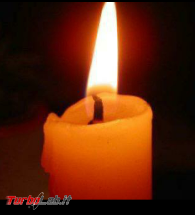 Foto profilo candela speranza: cosa rischio se metto? - FrShot_1585033202