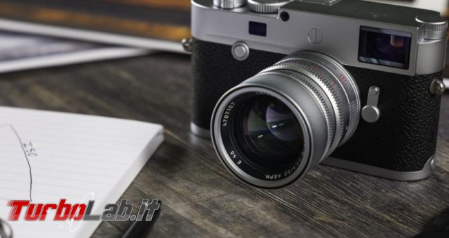 Fotografia: Olympus, Leica Nikon offrono corsi gratuiti online - FrShot_1586765514