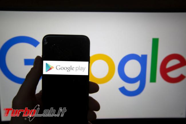 Frode click: due app Google Play scaricano telefoni ne rallentano uso - google-play-android-800x534