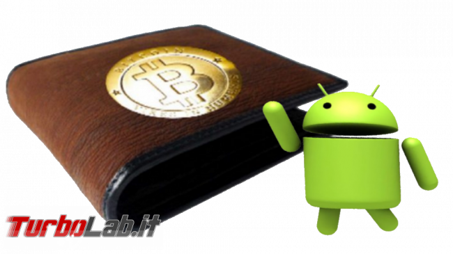 Funzionalità affascinanti portafogli Bitcoin Android