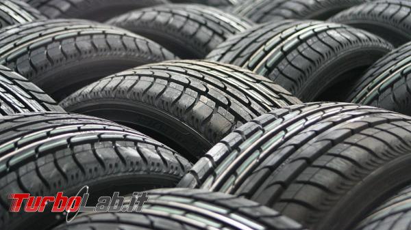 Gomme invernali: come acquistarle online evitando truffe