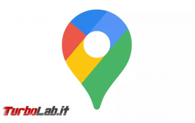 Google Maps festeggia 15 anni regalandosi nuova icona tab aggiuntive - FrShot_1580999255