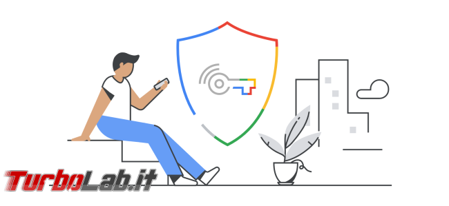 Google One VPN BitTorrent: sono incompatibili?