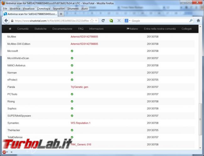 Grande Guida BitTorrent