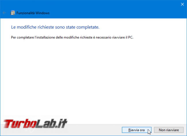 Grande Guida Hyper-V Windows 11: creazione macchine virtuali (VM), installazione guest Windows/Linux accesso file rete