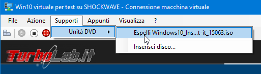 Grande Guida Hyper-V Windows 11: creazione macchine virtuali (VM), installazione guest Windows/Linux accesso file rete