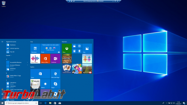 Grande Guida Hyper-V Windows 11: creazione macchine virtuali (VM), installazione guest Windows/Linux accesso file rete