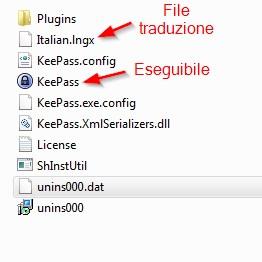 Grande Guida italiano Keepass: come custodire password unico programma - 2017-03-13 16_05_55-KeePass Password Safe 2