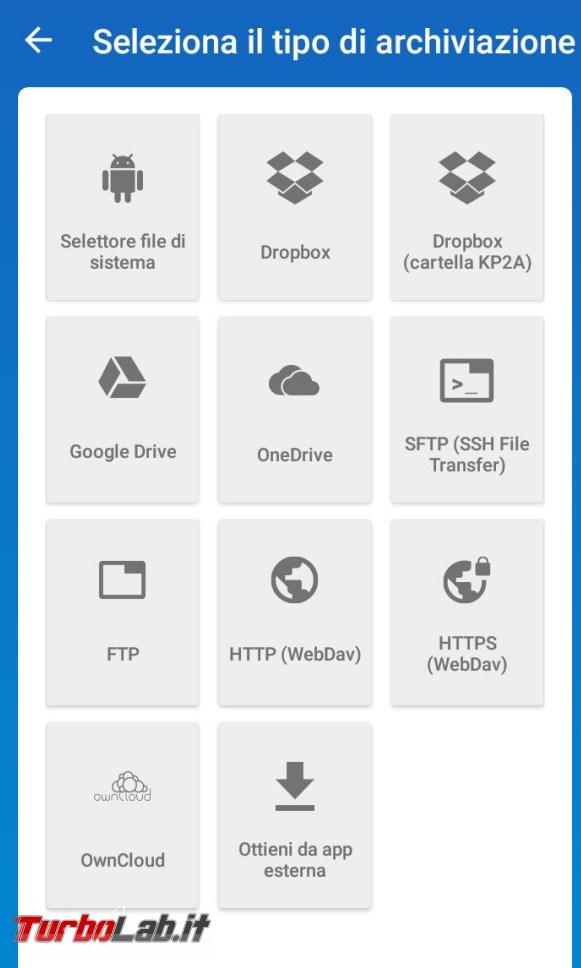 Grande Guida italiano Keepass: come custodire password unico programma - 2017-03-13 17_36_44-TelegramDesktop