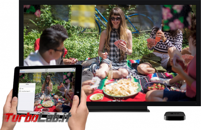 Grande Guida Miracast (Wireless Display) - Usare TV come schermo wireless PC, tablet smartphone