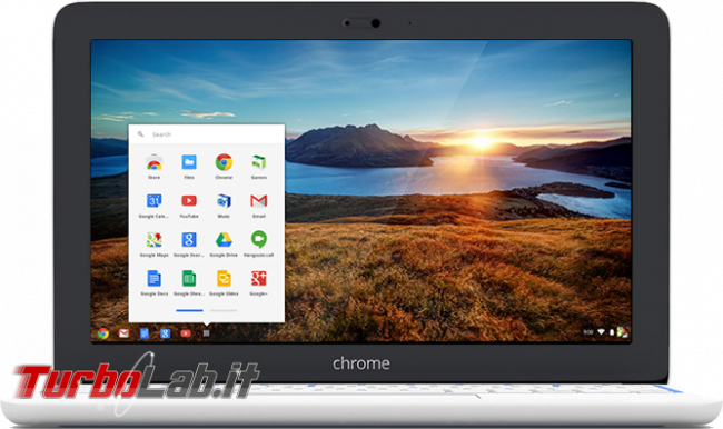 Grande Guida Miracast (Wireless Display) - Usare TV come schermo wireless PC, tablet smartphone - chromebook chrome open source